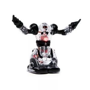 Build Your Own RC Robot Set Educational